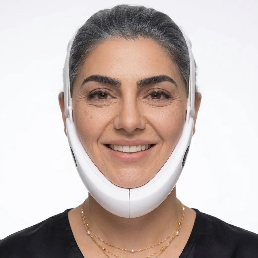Tonificador facial V-Face