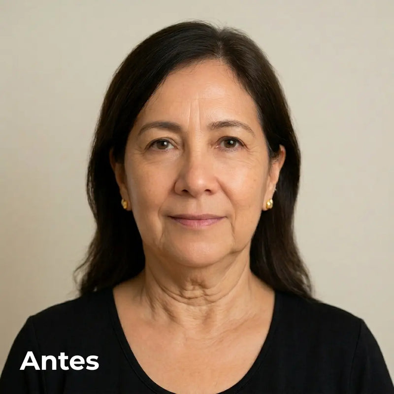 Antes