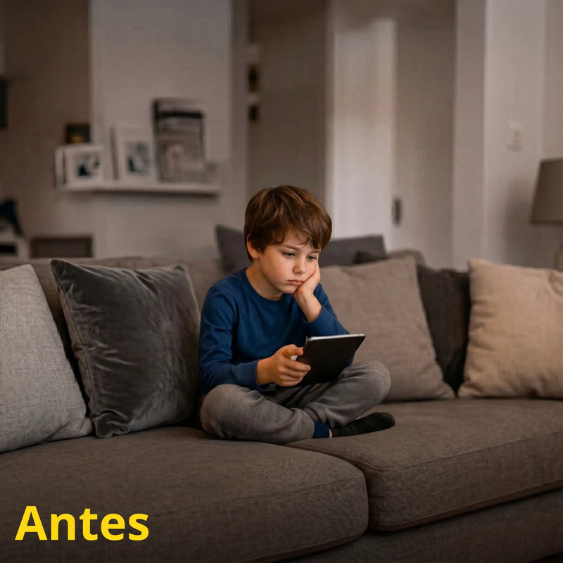 Antes