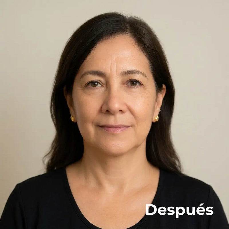 Después