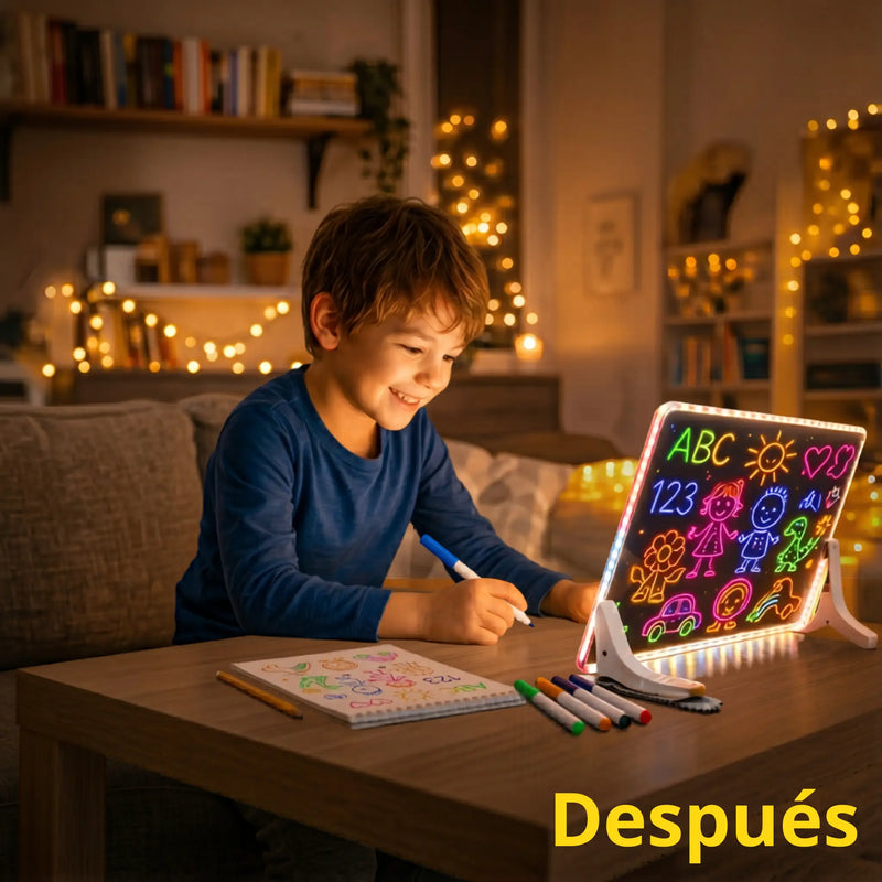 Después