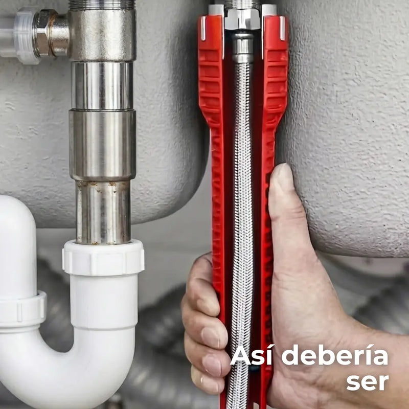 Después