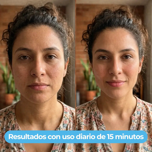 Tonificador facial V-Face