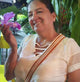 María Ordoñez
