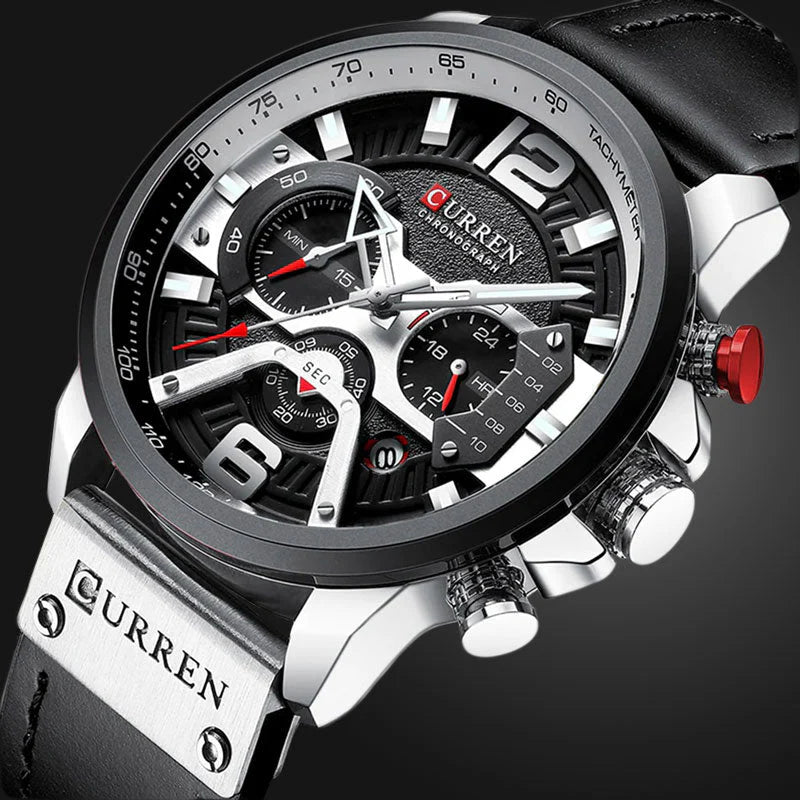 Reloj Original CURREN 8329